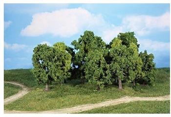 Heki Laubbäume 12 Stück,11-13 cm (1995)