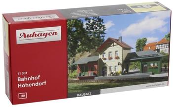 Auhagen Bahnhof Hohendorf (11331)