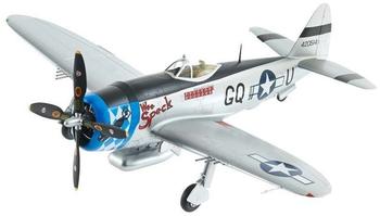 Easy Model P-47D 354FG