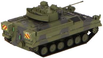 Easy Model 735037 - MCV 80 Warrior 1st BN based at Germany 93