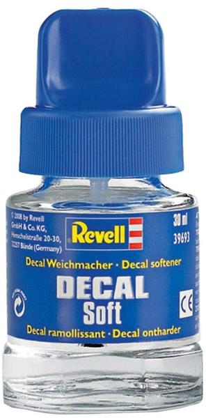 Revell Decal Weichmacher 30 ml (39693)
