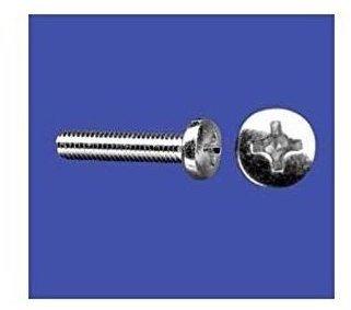 Krick Zylinderschrauben M1x10(10