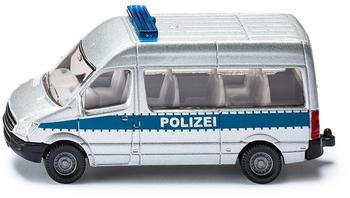 Siku Polizei-Bus (0804)