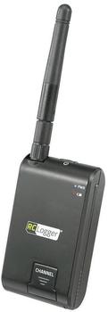 RC Logger 5,8 GHz Video Sender- Empfängermodul 25mW