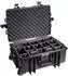 B&W Outdoor Case Typ 6700 incl. RPD schwarz