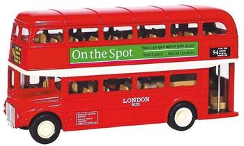 Goki London Bus (PF993)