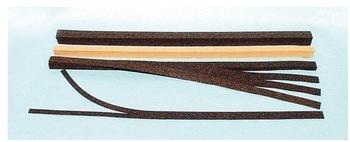 Heki 3161 Korkgleisbettungen N 9,80 m