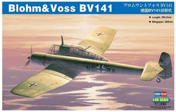 Hobby Boss German BV-141