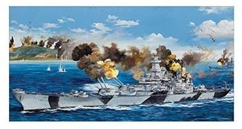 Trumpeter USS BB-61 "Iowa" 1944
