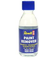 Revell 39617, Revell 39617 Lackentferner Glasbeh&auml;lter Transparent Inhalt 100ml,
