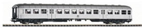 Piko Nahverkehrswagen Bnb719 Silberling DB (57650)