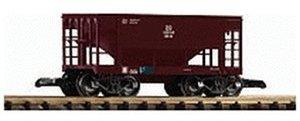 Piko Sch&uuml;ttgutwagen DB (37800)