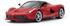 Jamara Auto Ferrari LaFerrari 2CH RTR rot 404130