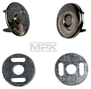Multiplex Magnet Kabinenhaubenverschluss