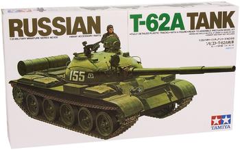 Tamiya Russian T-62A Tank (35108)