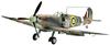 Revell 03986, Revell Modellbausatz , Supermarine Spitfire Mk.IIa, 115 Teile, ab...