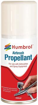 Humbrol 400ml Flasche Gas (MH106)