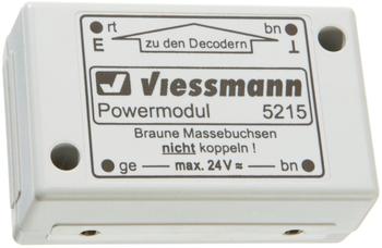 Viessmann Modellspielwaren Viessmann Powermodul (5215)