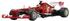 Jamara Auto Ferrari F1 2CH RTR rot 404515