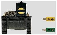 M&auml;rklin Prellbock - Track bumper - M&auml;rklin - Mehrfarben (8931)