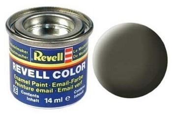 Revell Color nato-oliv, matt RAL 7013 - 14ml-Dose (32146)