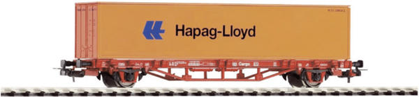 Piko Hobby Containertragwagen DB Cargo (57700)