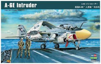 Hobby Boss A-6E Intruder