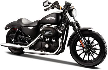 Maisto Harley 13 Sportster Iron 883