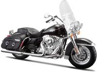 Maisto 90159095545, Maisto 1:12 HD Motorrad FLHRC Road King Classic -