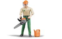 BRUDER 60030 Kinderspielzeugfigur (60030)