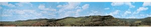 Faller Modellhintergrund Löwenstein/Württemberg (180515)