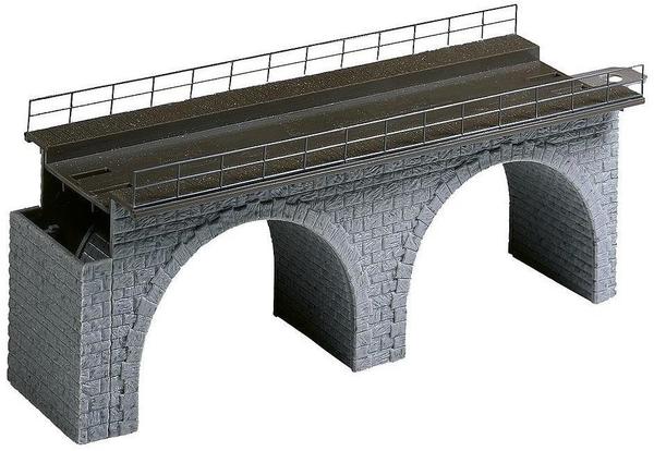 Faller Viadukt-Oberteil (120477)