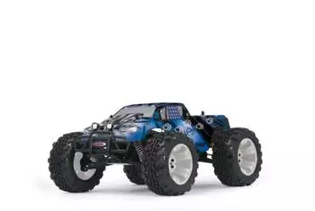Jamara Tiger Ice BL Lipo RTR (053362)