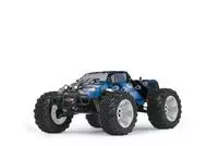 Jamara RC-Monstertruck "Tiger Ice Monstertruck 4WD" 1:10, 2,4 GHz, mit LED