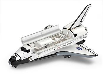 Revell Space Shuttle Atlantis (04544)