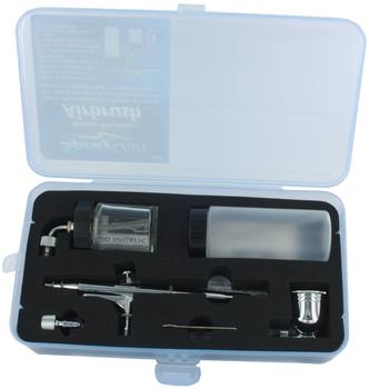 Krick Airbrush Pistolenset SP60 Dual Action