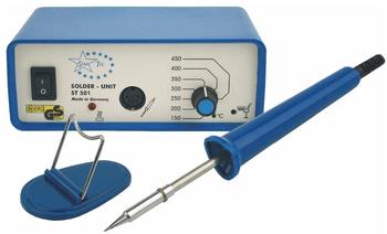 Star Tec Products Profi Lötstation ST-501 50W (50100)