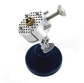 Krick Universalhalter Metall mit Standfuß
