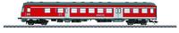 M&auml;rklin 43831 H0 Nahverkehrs-Steuerwagen der DB AG Steuerwagen 2. Klasse (43831)