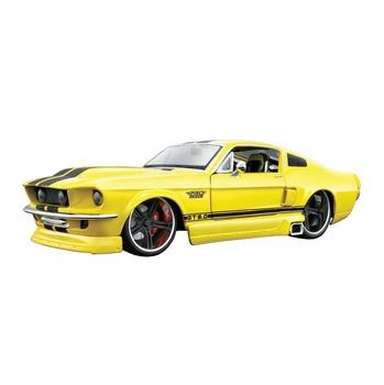 Maisto Ford Mustang GT 1967 Pro Rodz (31094)
