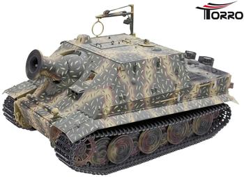 Torro Sturmpanzer VI IR RTR (1344)