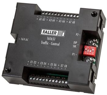 Faller Car System Traffic-Control (161651)