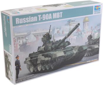 Trumpeter Russian T-90A MBT (05562)