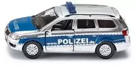 Siku Streifenwagen