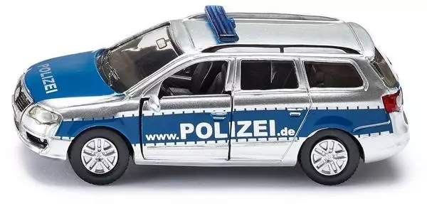 Siku Streifenwagen