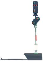 M&auml;rklin 76496 ma&szlig;stabsgetreue modell ersatzteil & zubeh&ouml;r Signal (76496)