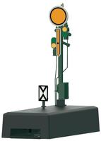 M&auml;rklin 70381 Signal Modelleisenbahnersatzteil & Zubeh&ouml;r (70381)