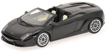 Minichamps Lamborghini Gallardo LP 560-4