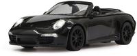 Jamara 403085, Jamara Porsche 911 Carrera S (403085) Schwarz