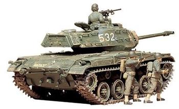 Tamiya 1:35 US Panzer M41 Walker Bulldog (35055)